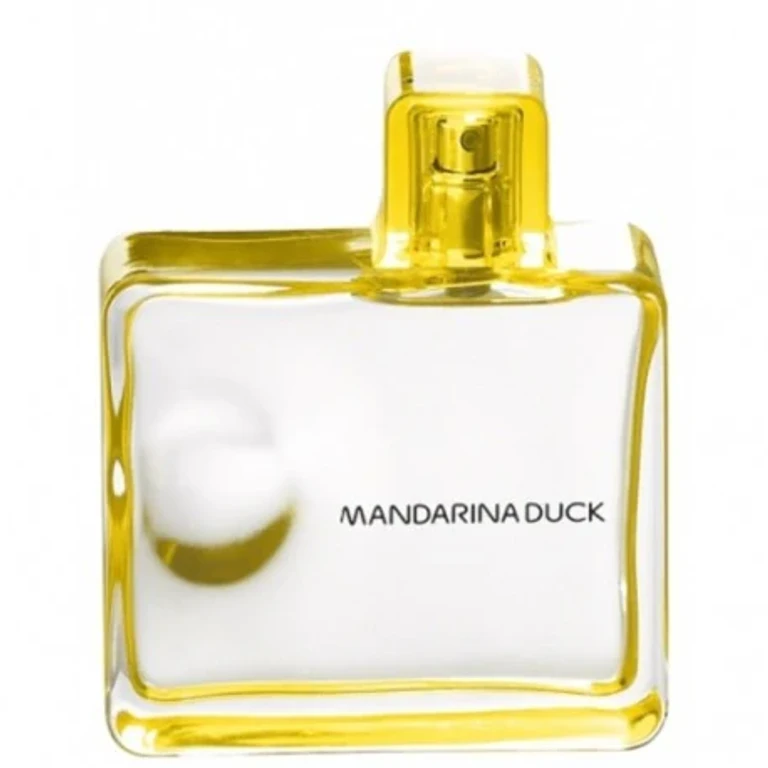 Eau De Toilette 100 ml