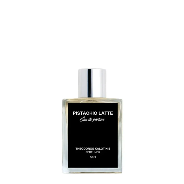 Pistachio Latte Eau de Parfum 50 ml