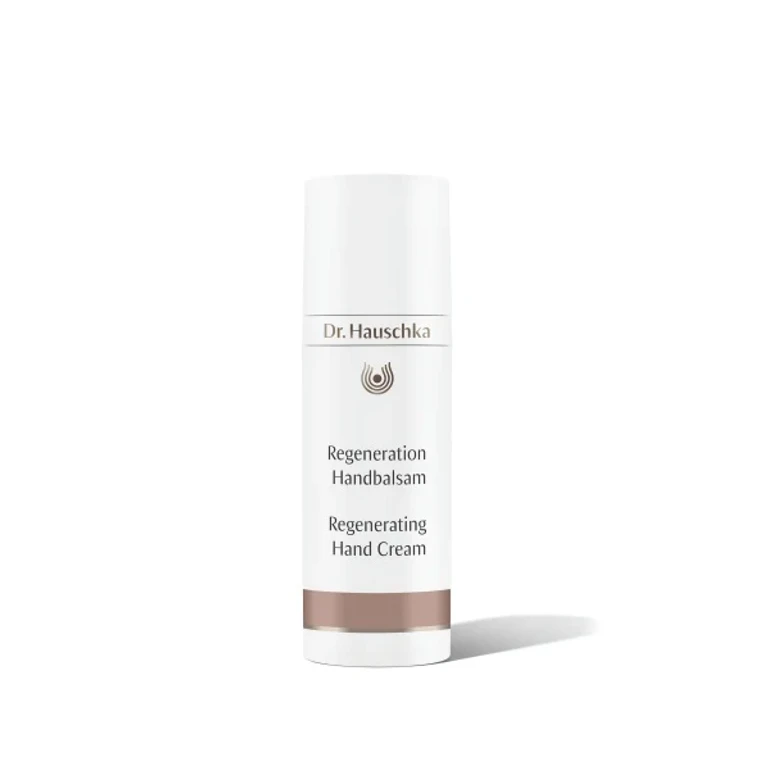 Dr. hauschka Regenerating Hand Cream 50 ml