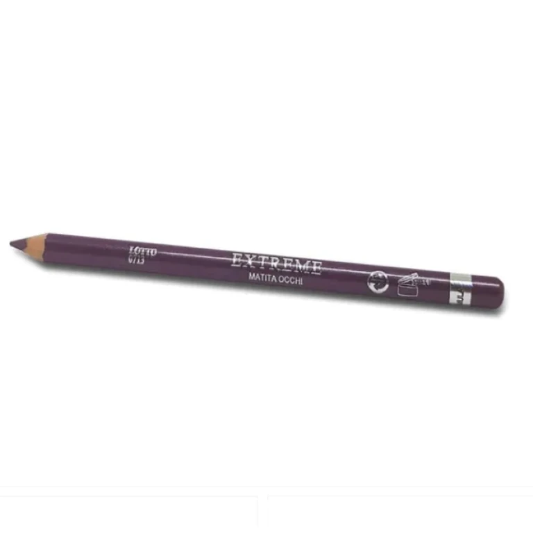 Precision Eye Pencil 08 Violet Extreme