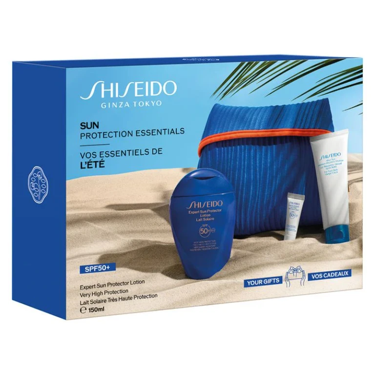 Sun Box Protection Essentials
