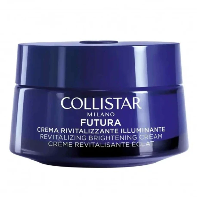 Futura Revitalizing Illuminating Day Cream 50 ml