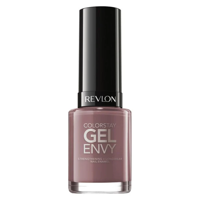 Colorstay Gel Envy - Gel Effect Nail Polish 470 - Stone Cold