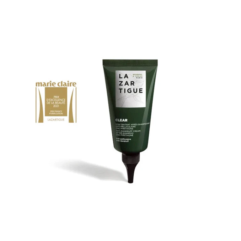 Clear Care Treat After Shampoo Anti-Dandruff Zinc Pytithione 75ml
