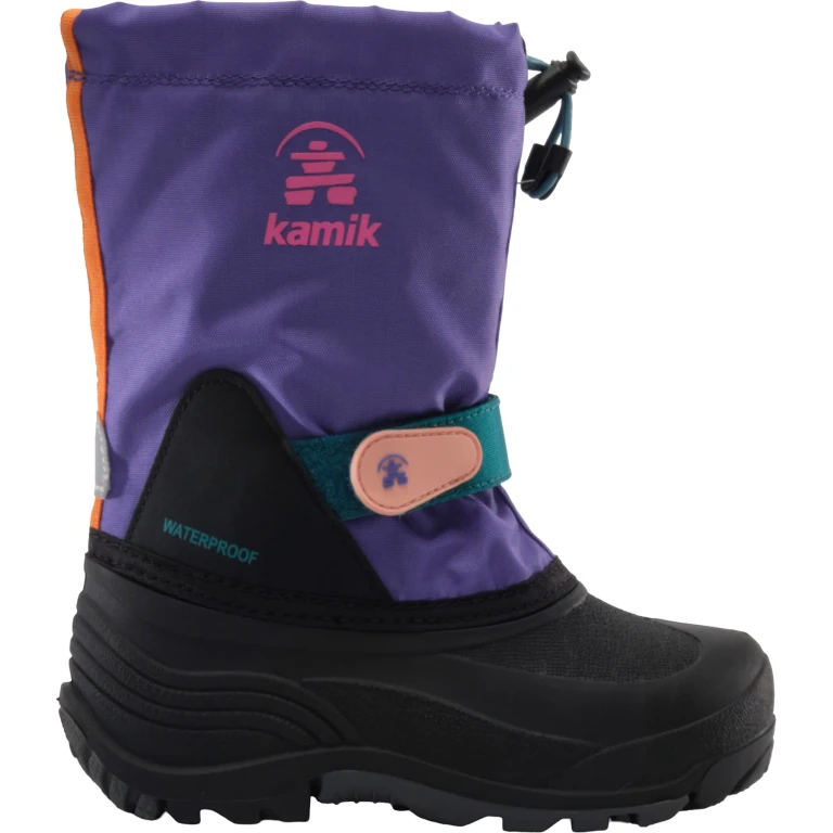 Waterbug 5 Boots - Kids