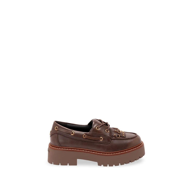 `Margaret 01` Loafers