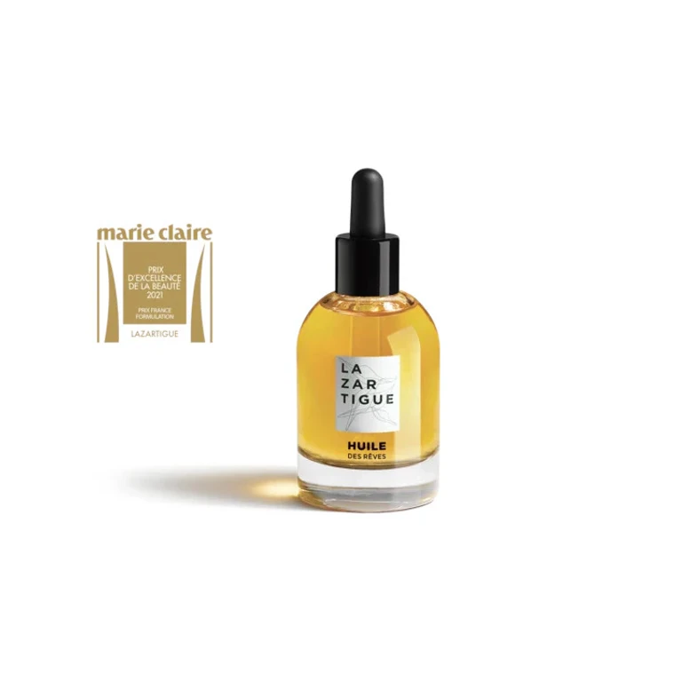 梦幻油 干性发质护发油 50ml