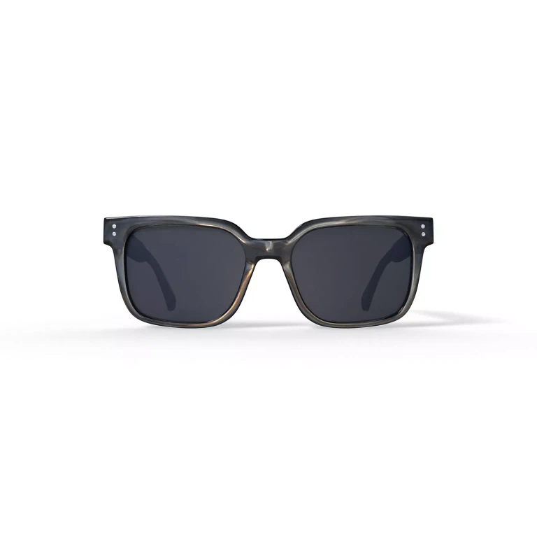 Members Mark MMS103 Square Sunglasses - Multi Focus:- Progressive