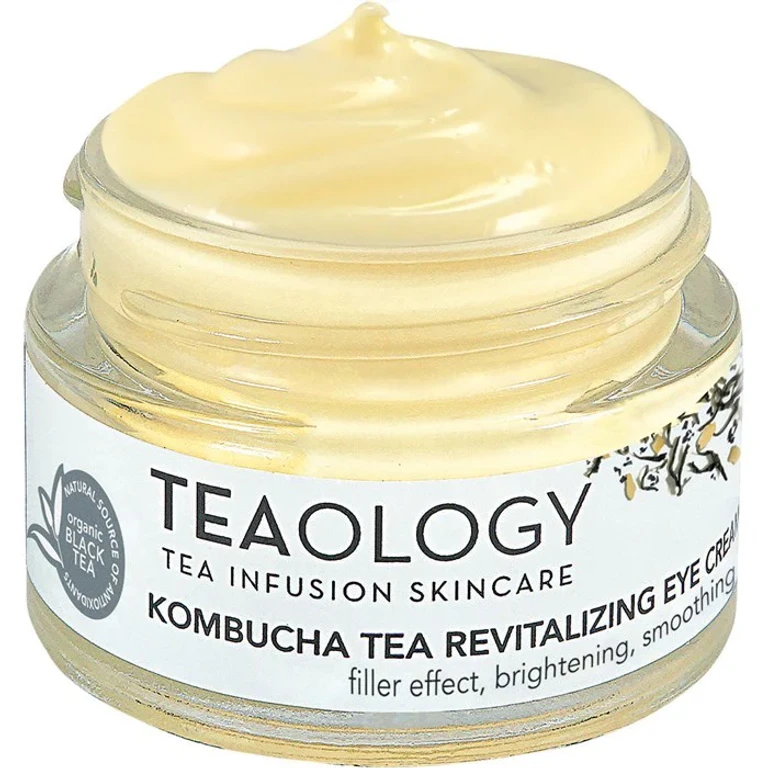 Kombucha Tea Revitalizing Eye Cream 15ml