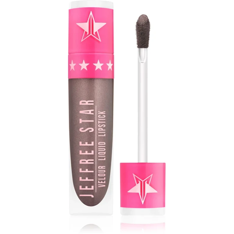 Velour Liquid Lipstick Color Restraints 5.6ml