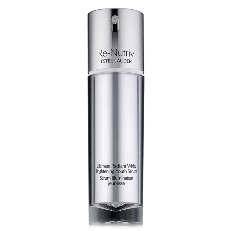 Re-Nutriv Ultimate Radiant White Illuminating Day Serum 30 ml
