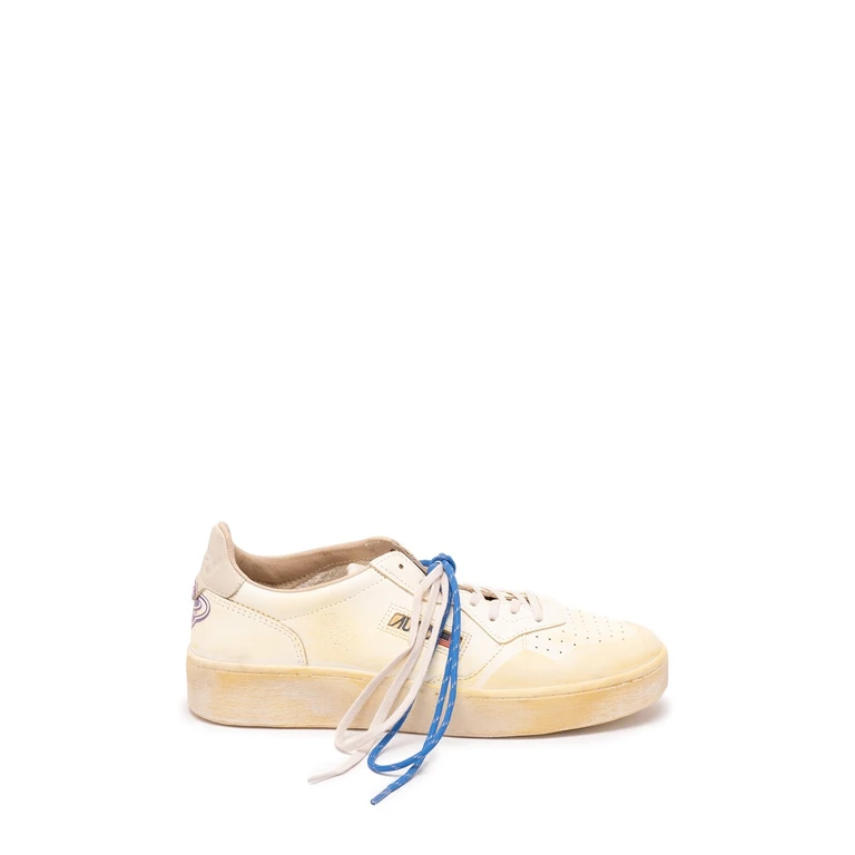 `Super Vintage` Sneakers
