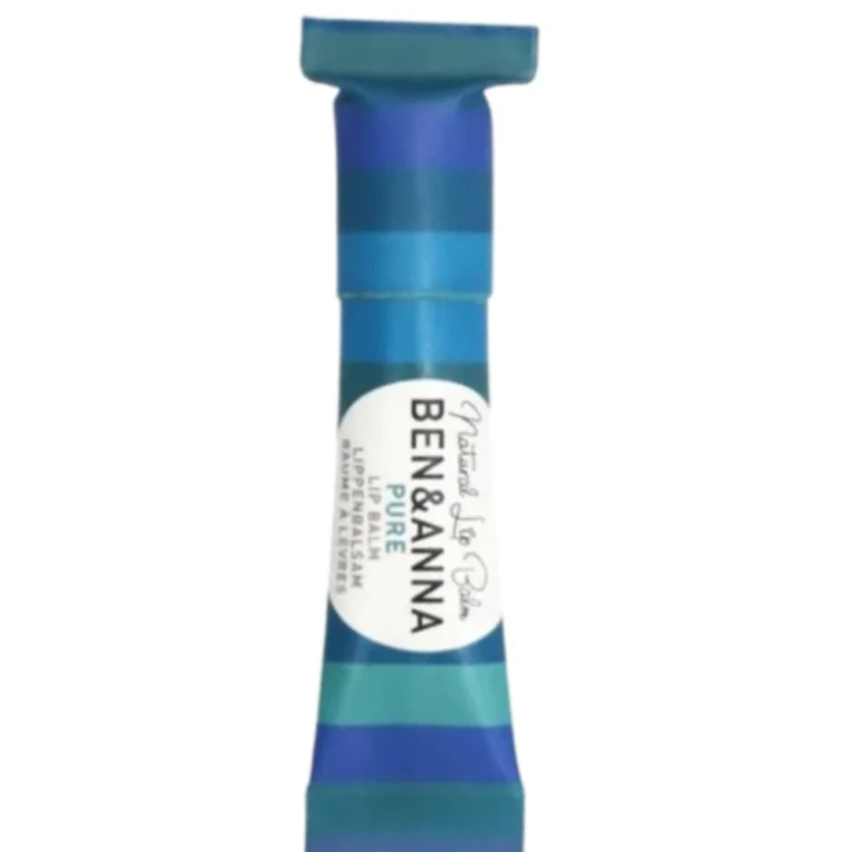 Pure Lip Balm (6g)
