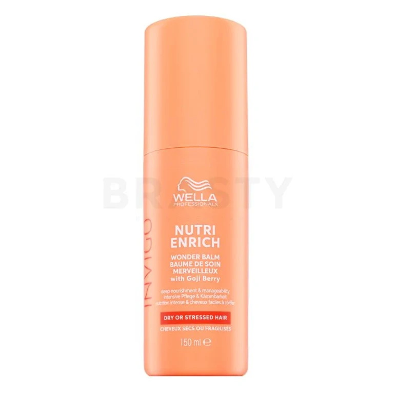 Professionals Invigo Nutri-Enrich Wonder Balm with Goji berries 150 ml