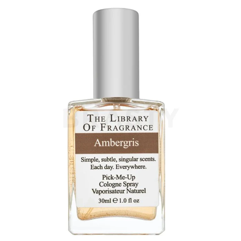 Ambergris EDC U 30 ml