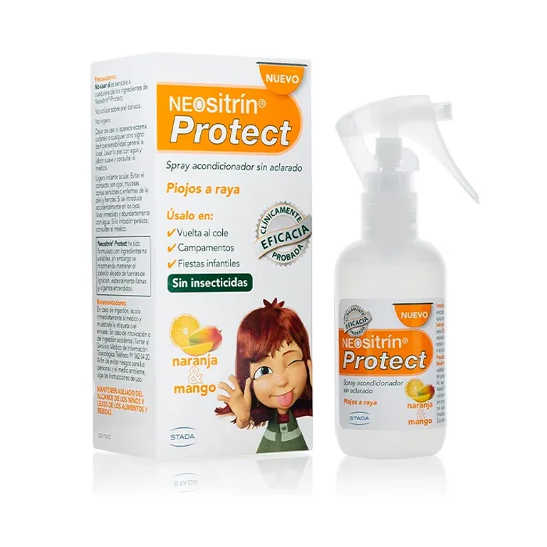 Neositrin Conditioning Protect Spray 100 ml