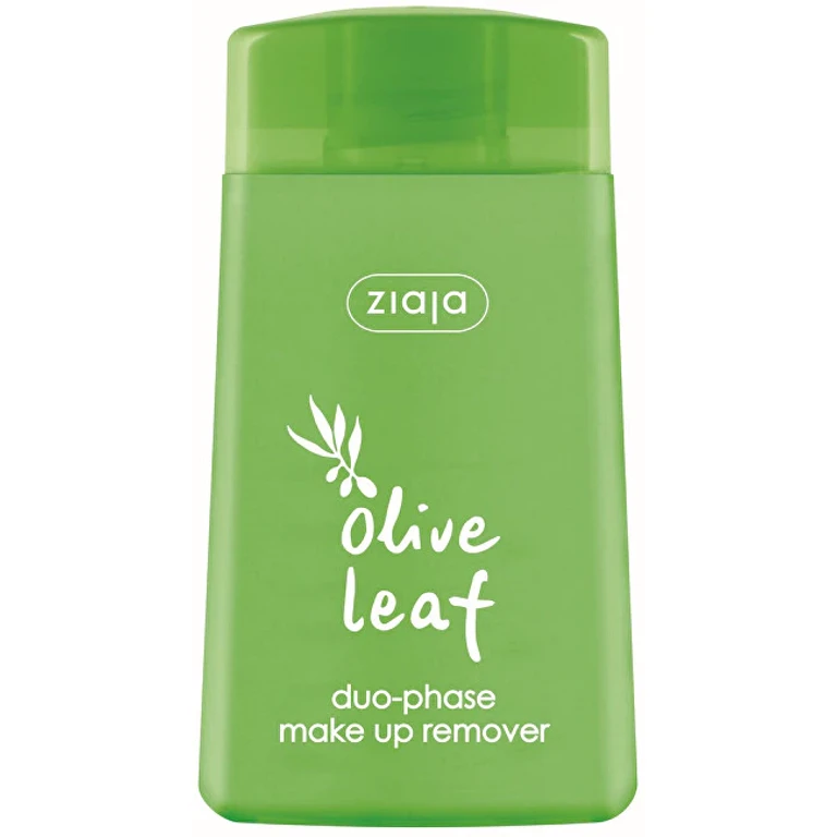 Olive Leaf Water-Based Makeup Remover 120 ml