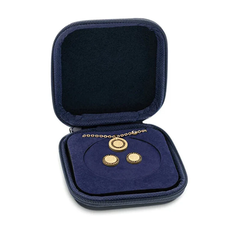 Original Gold Plated Jewelry Set 2770172
