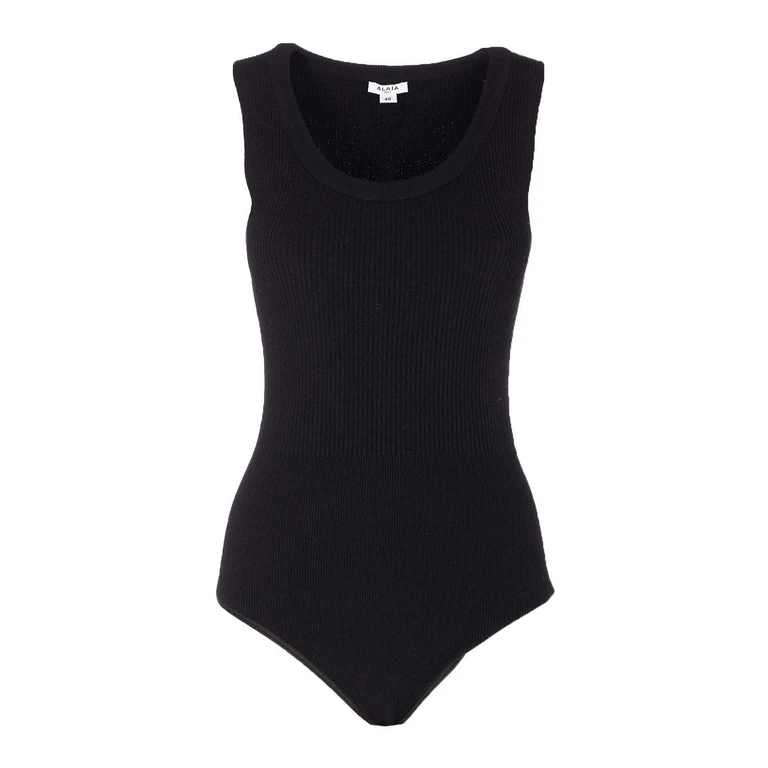 Top - Noir (AA9B0353K017A995)