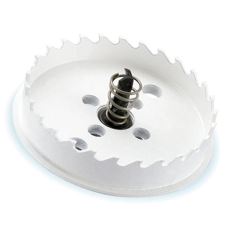 3 in. Carbide Tipped Hole Cutter