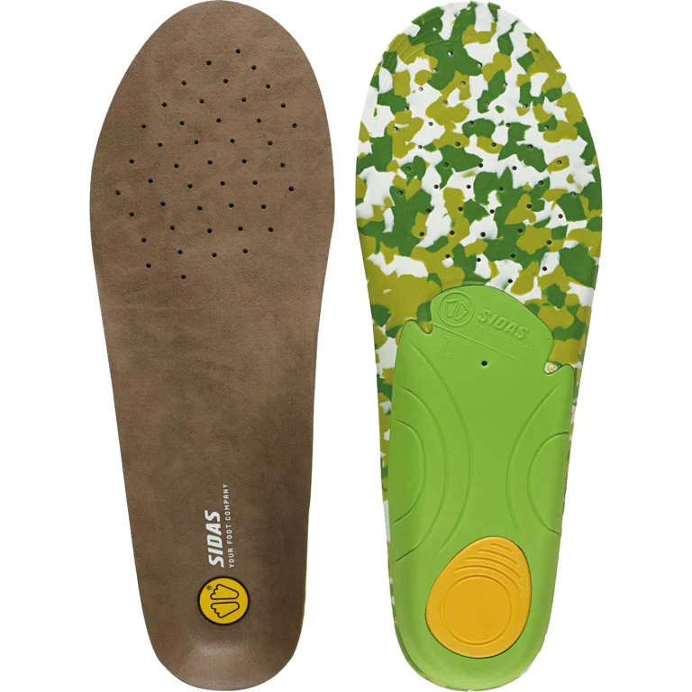 Outdoor 3D Insoles - Unisex