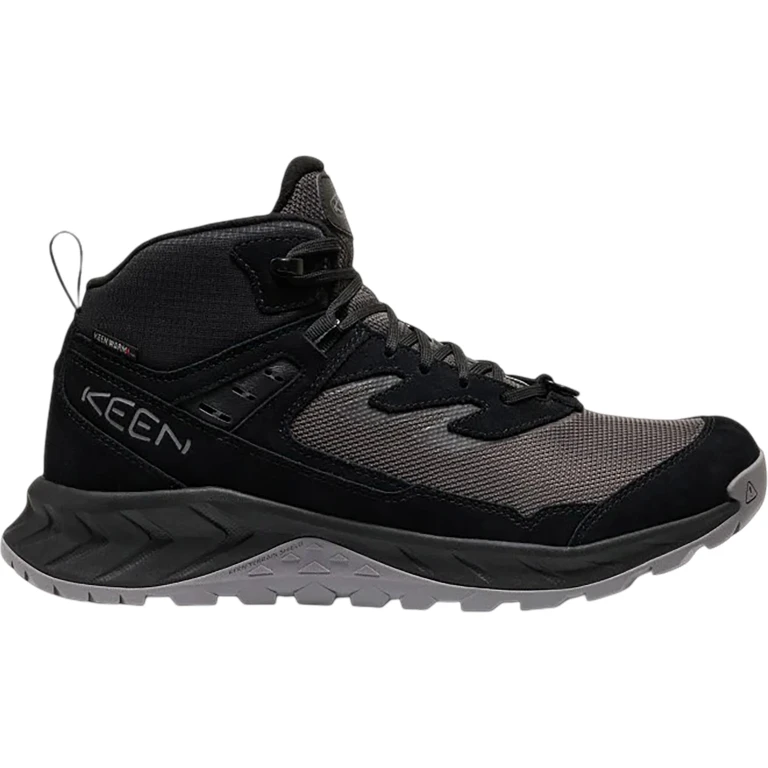 Hightrail Mid Polar Hiking Boots - Men's