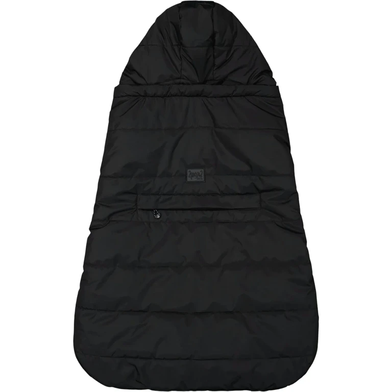 3-in-1 Multifunction Bunting Bag for Car Seat, Stroller, and Baby Carrier - Baby