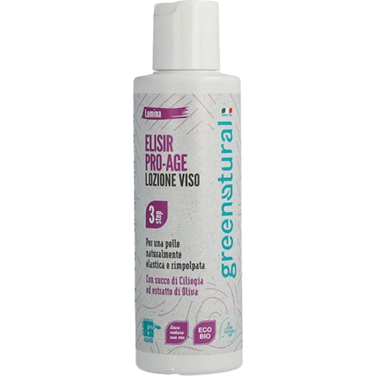 Elixir Pro-Age Face Lotion 150 ml