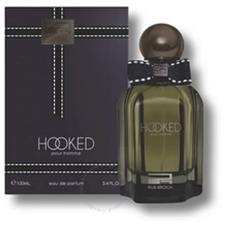 Hooked for Men EDP