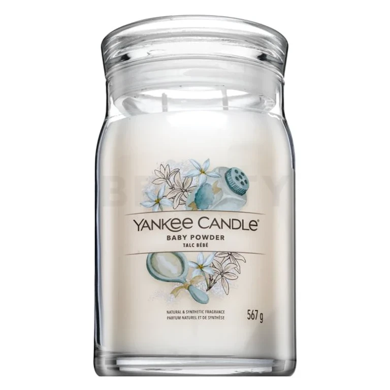 Baby Powder 567 g