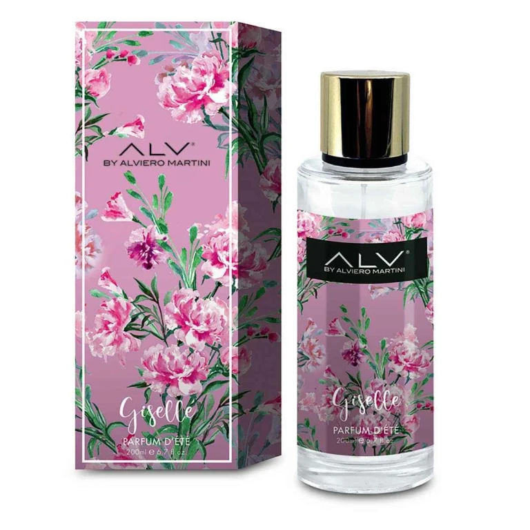 Profumo Estivo 200 ml Giselle