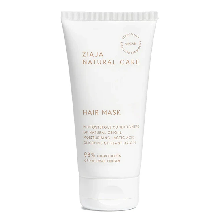 Natural Care Hair Mask (Hair Mask) 200 ml