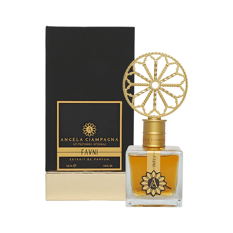Fauni Perfume Extract 100ml
