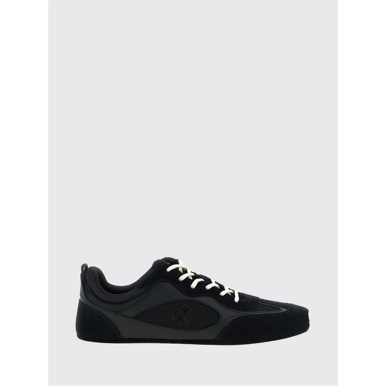 Sneakers Tory Burch Field en noir