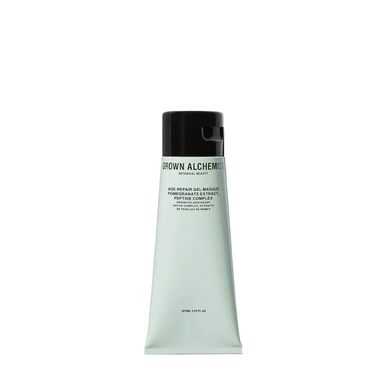 Age - Anti-age Hyaluronic Acid Face Gel Mask 75 ml