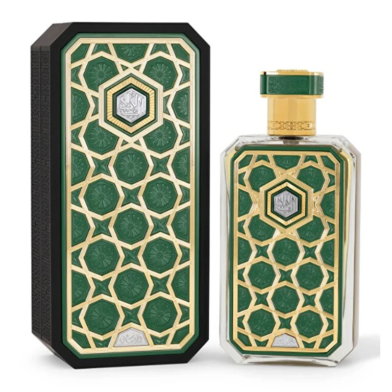 Eklil - Edp - Volume: 70 ml