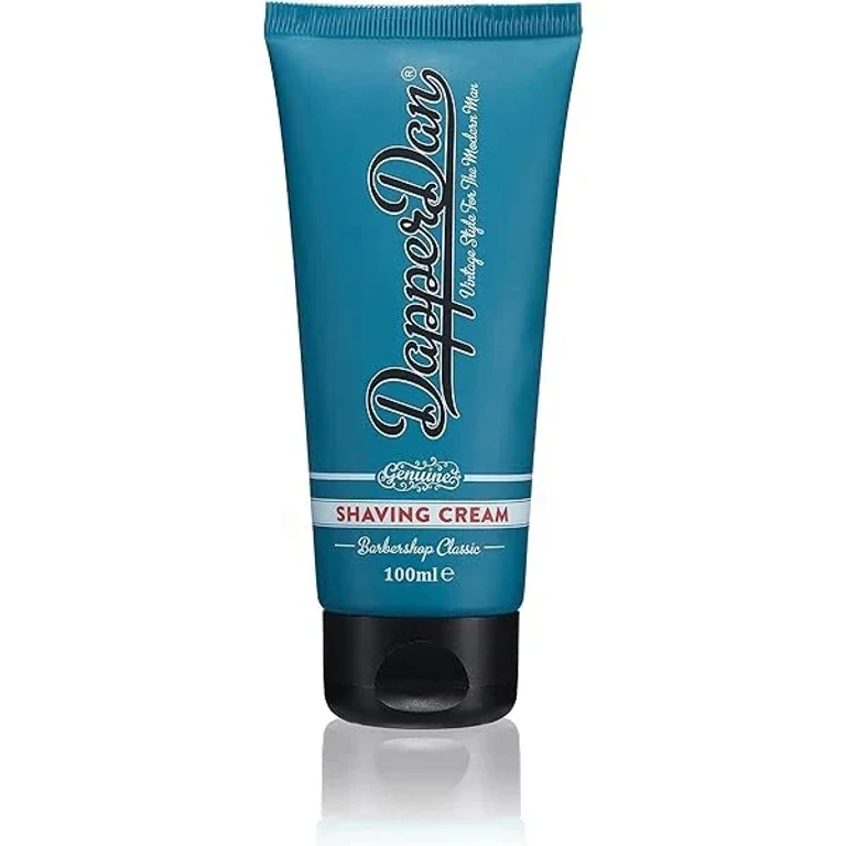 Aftershave balm 100ml