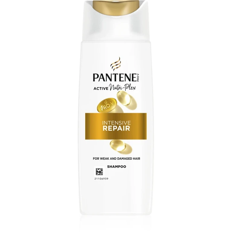 Pro-V Active Nutri Plex Intensive Repair shampoo for damaged hair 90 ml