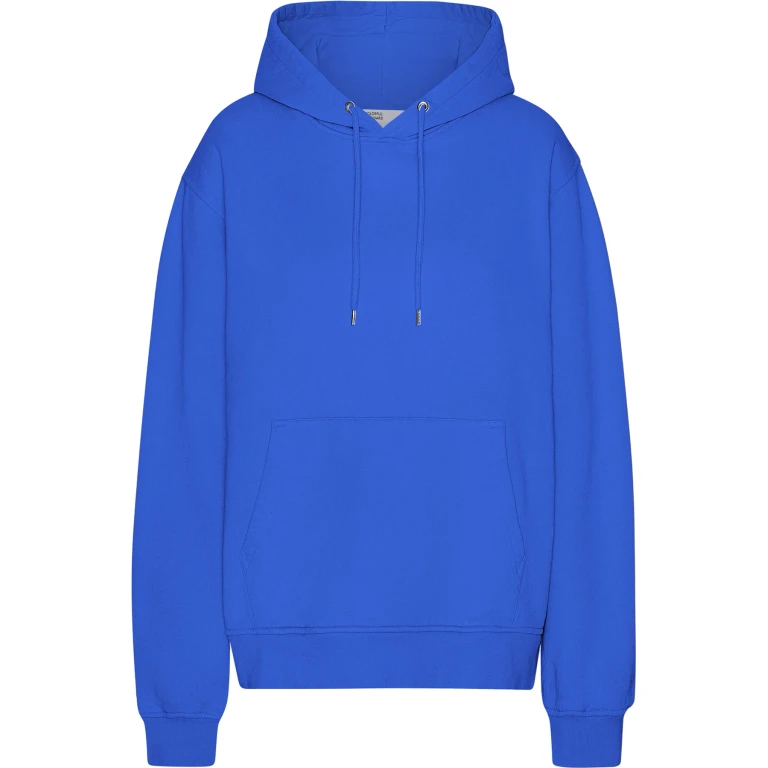 Classic Organic Hoody - Unisex