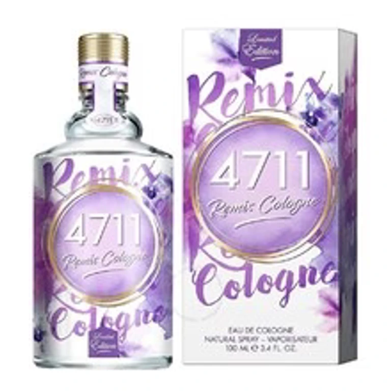 Remix Cologne Lavender Edition EDC - 100 ml