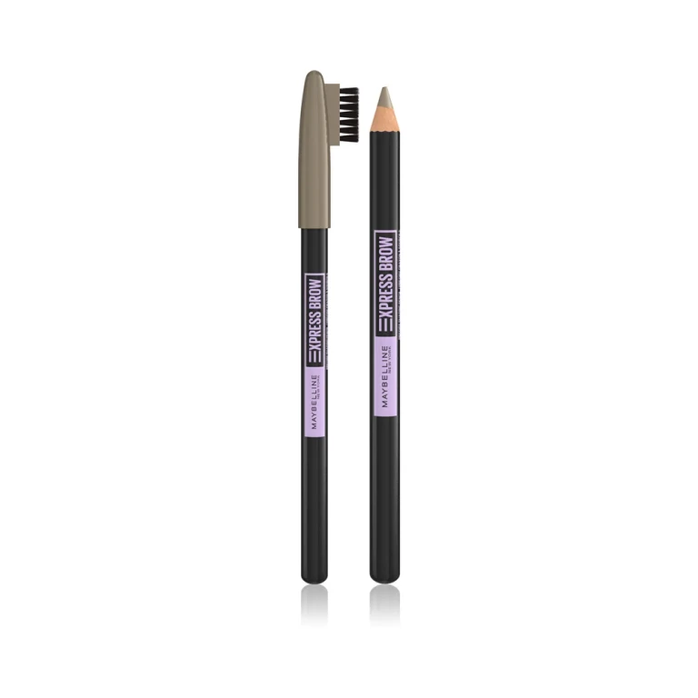 Express Brow Eyebrow Pencil 02-Blonde 4.3g