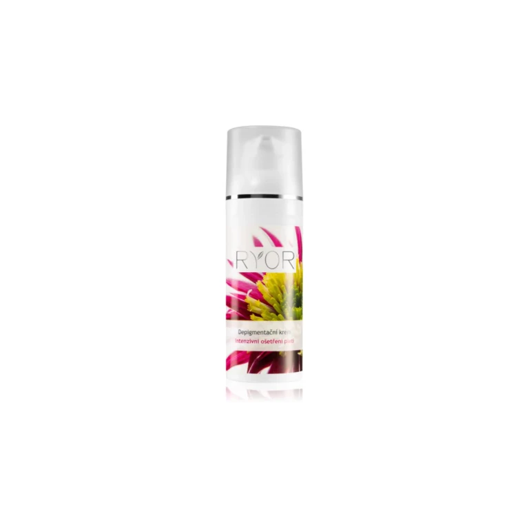Intensive Care Depigmenting Face Cream 50ml