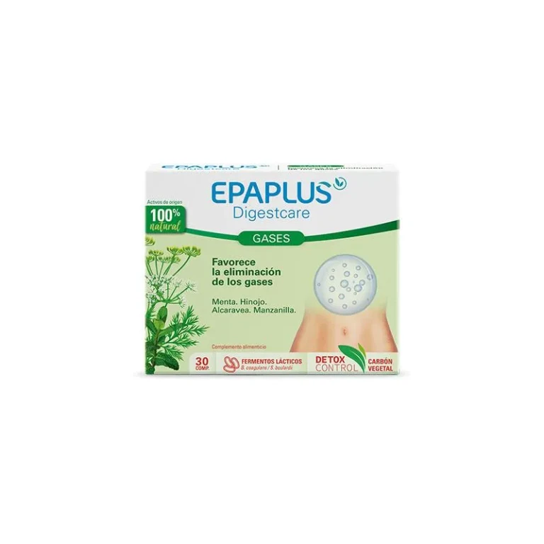 Gas 30 tablets