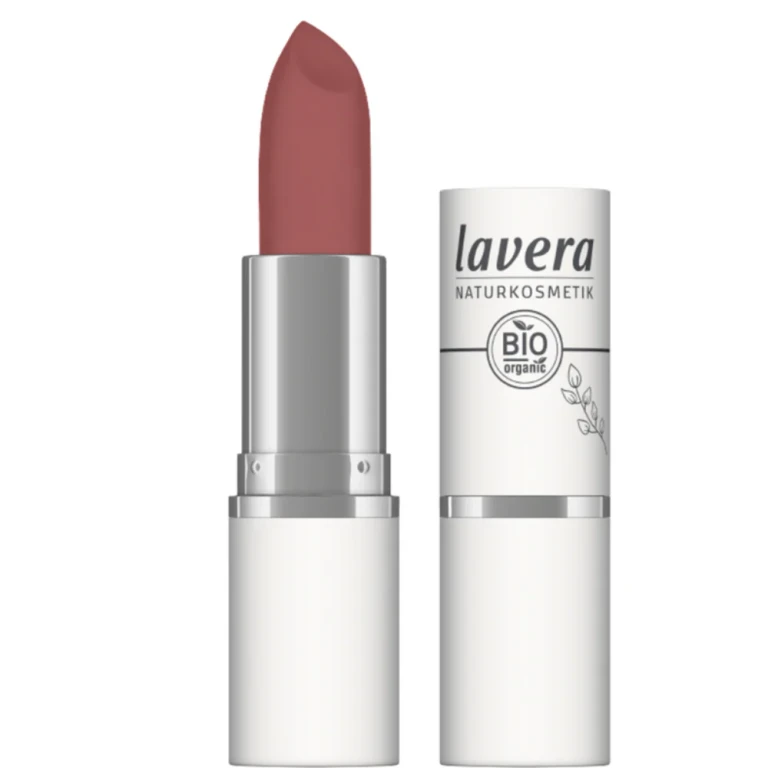 Velvet Matt Rossetto, 01 Berry Nude (4.50 g)