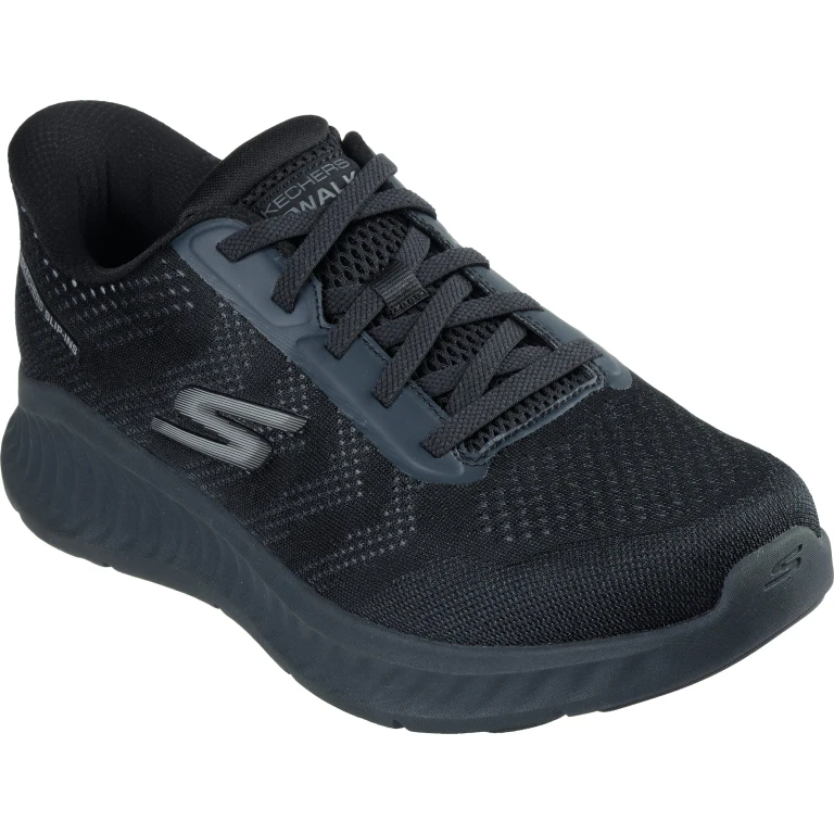Go Walk Now Payton Skechers Slip-ins Walking Shoes - Men's