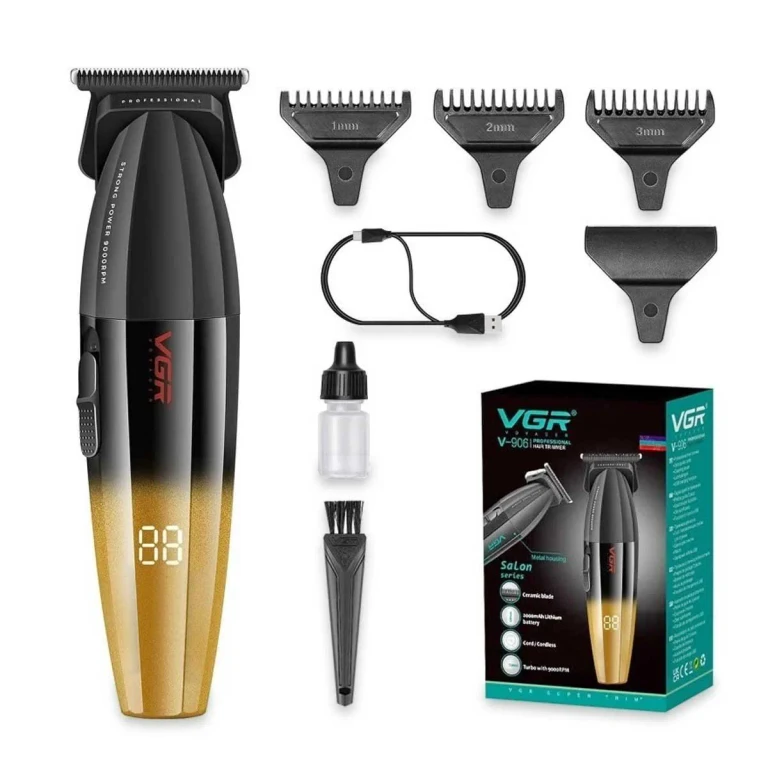 Professional Hair Clipper Vgr V-906