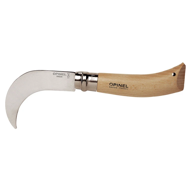 No.10 Billhook Folding Knife