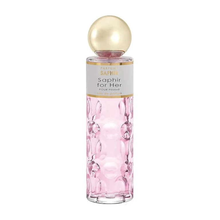 For Lei - Eau De Parfum