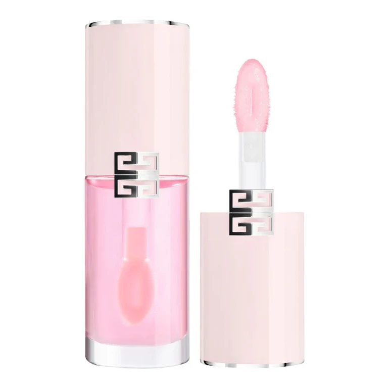 Perfecto lip oil serum No. 00 rose qua