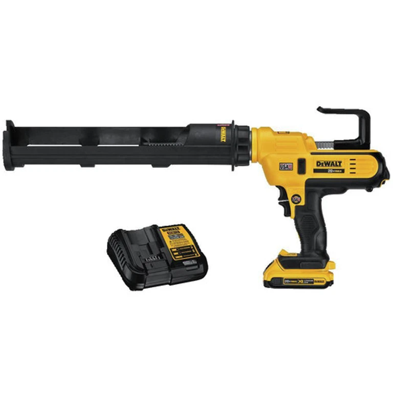 20V MAX Variable Speed Lithium-Ion 29 oz Cordless Adhesive Gun Kit
